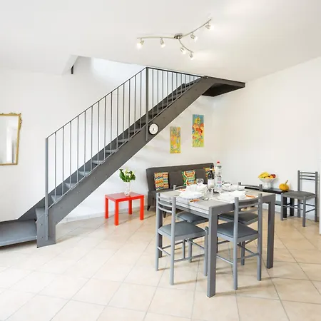 Apartament Casa Filomena