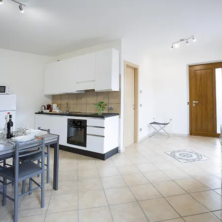 Apartment Casa Filomena *