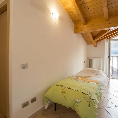 Casa Filomena Apartament Lezzeno