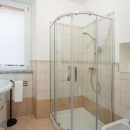 Apartment Casa Filomena Lezzeno