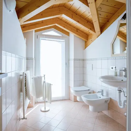 Casa Filomena Apartment