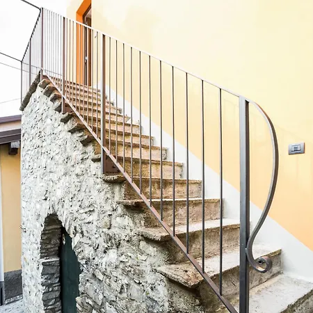 Casa Filomena Apartament Lezzeno