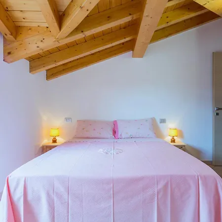 Casa Filomena 레체노