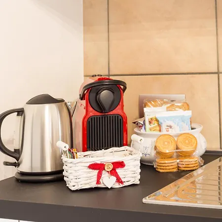 Casa Filomena Appartement *