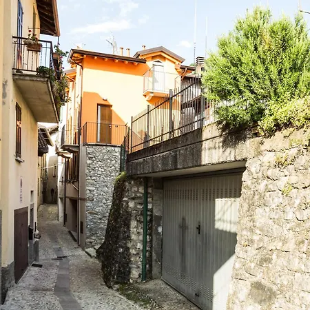 아파트 Casa Filomena 레체노