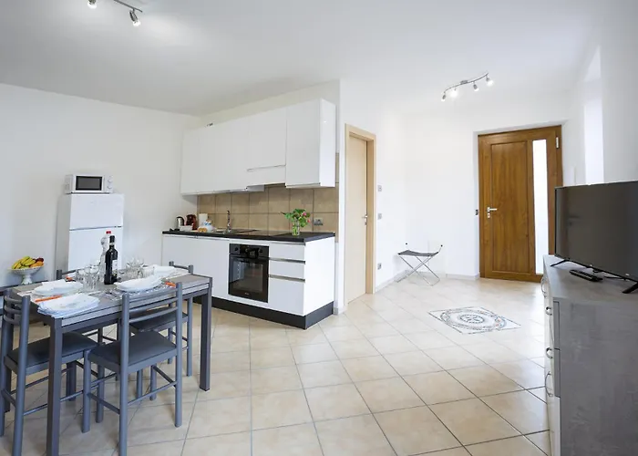 Appartement Casa Filomena *