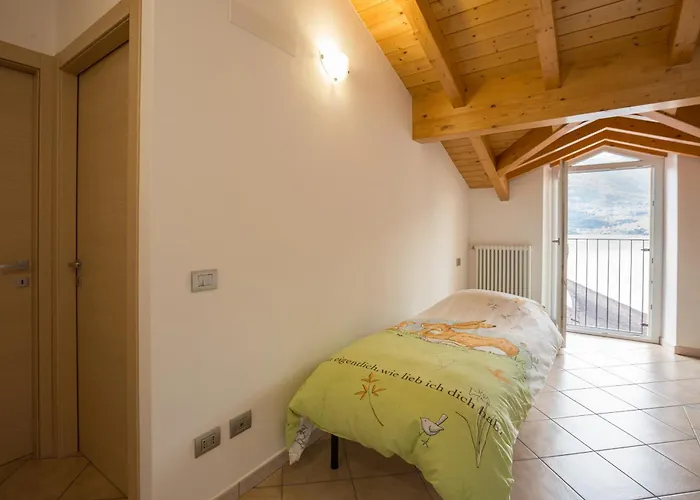 Casa Filomena Appartement Lezzeno