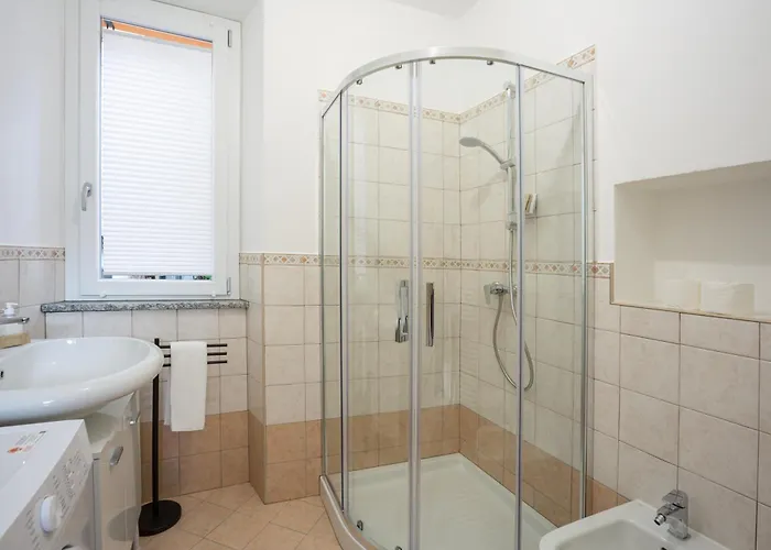 Appartement Casa Filomena Lezzeno