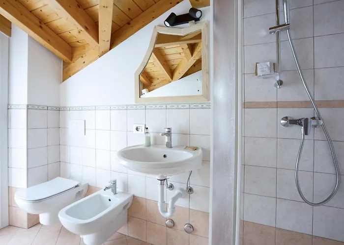 Appartement Casa Filomena