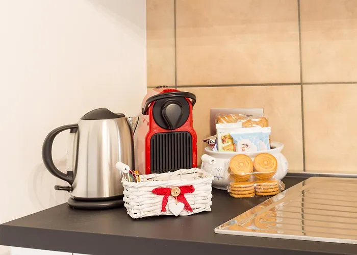 Casa Filomena Appartement *