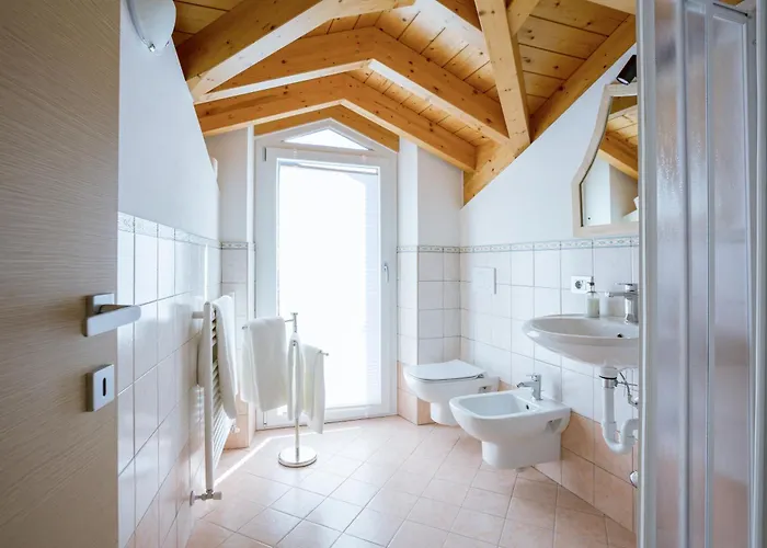 Casa Filomena Appartement