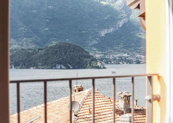 Casa Filomena Appartement *