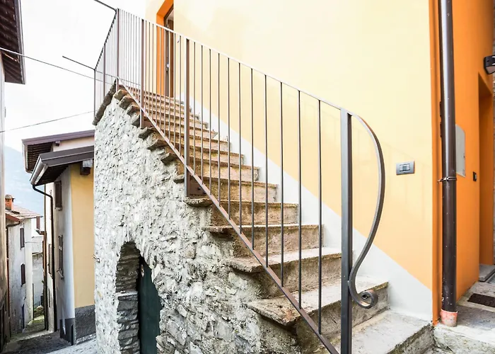 Casa Filomena Appartement Lezzeno