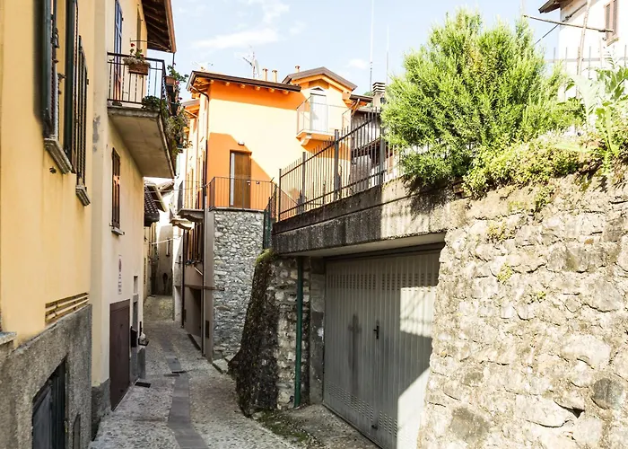 Appartement Casa Filomena Lezzeno