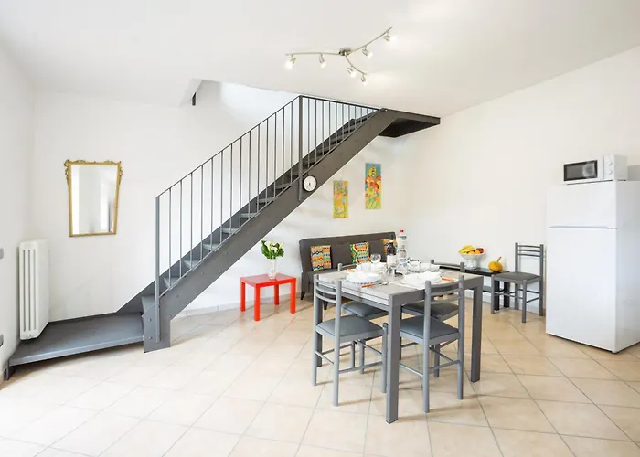 דירה Casa Filomena