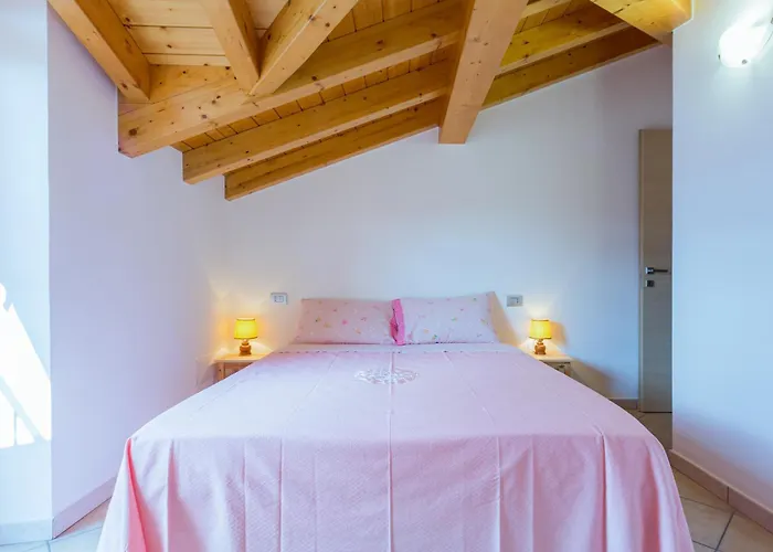 Casa Filomena 勒泽诺