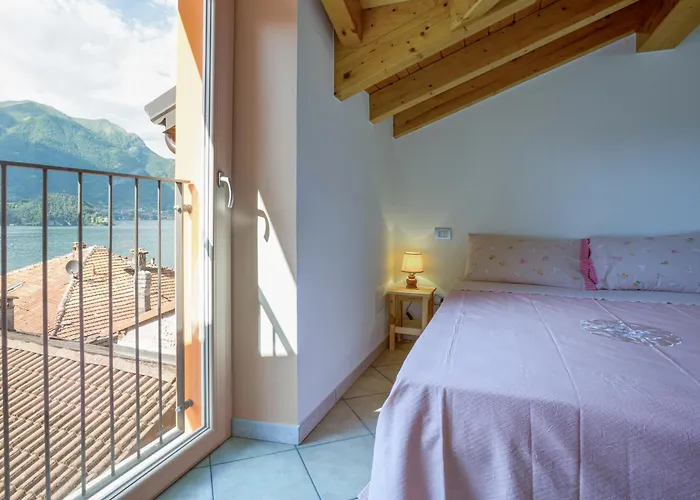 Casa Filomena 公寓